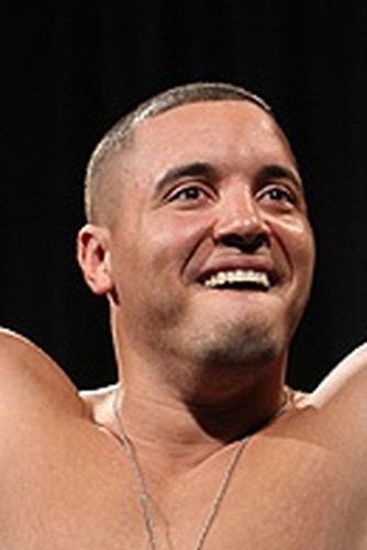 Pat Barry as Self in UFC on Fox 3: Diaz vs. Miller