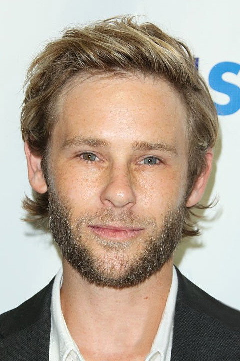 Bryan Fox as Bryan Fox in Nitro - Hyped