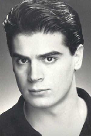 David Dundara as Tommy Jeni in Platypus Man
