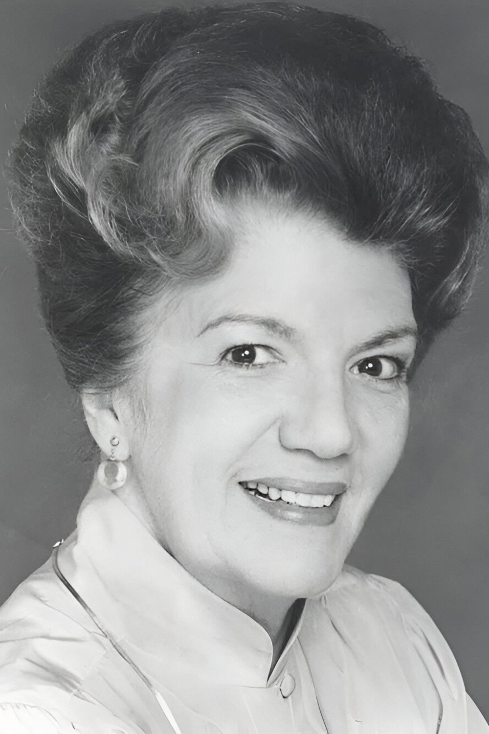 Carmen Zapata as Mrs. Landeros in Catch-22