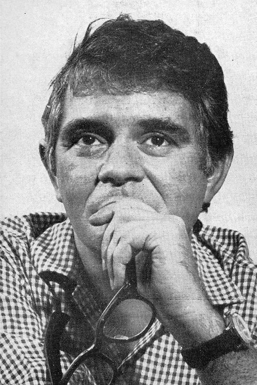 Benedito Corsi as Pirulito in WHAT / IF