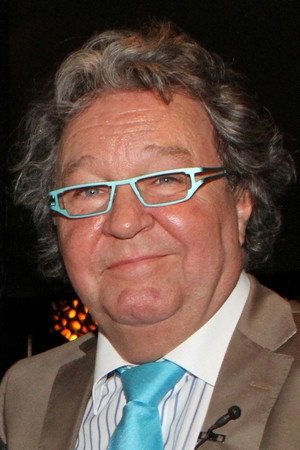 Ruud De Ridder as Pierre in Bingo