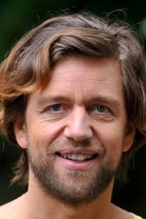 Koen De Graeve as Anton Bergman in The Twelve