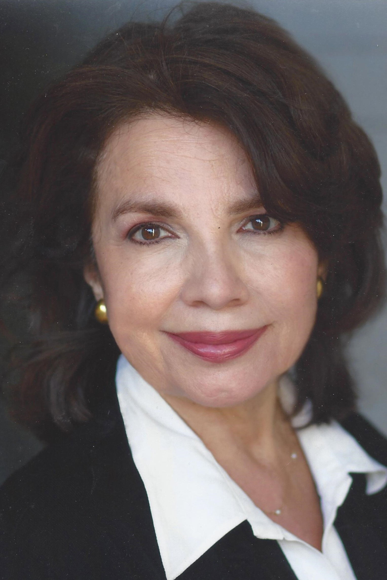 Bridget Sienna as Maria in Attack of the 5 Ft. 2 Women