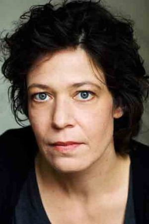Miriam Japp as Katja Meyer in Blackout