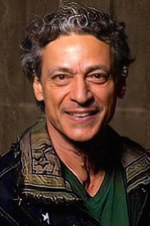 Luiz Carlos Vasconcelos as Ciro in Me, You, Them