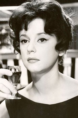 Magdalena Sokołowska as Marysia in The Last Ride