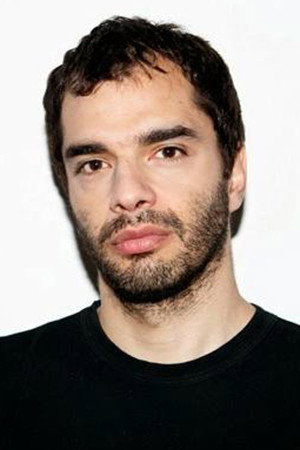 Κωστής Καλλιβρετάκης as Filippos in Alter Ego