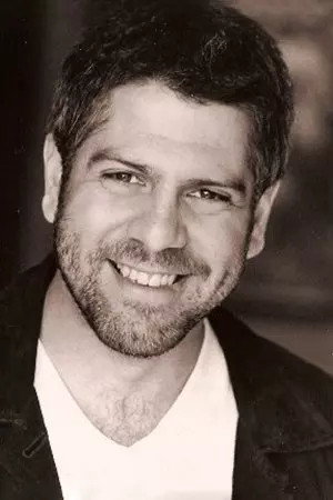 Evan Mirand as Mule in The Brotherhood of Justice