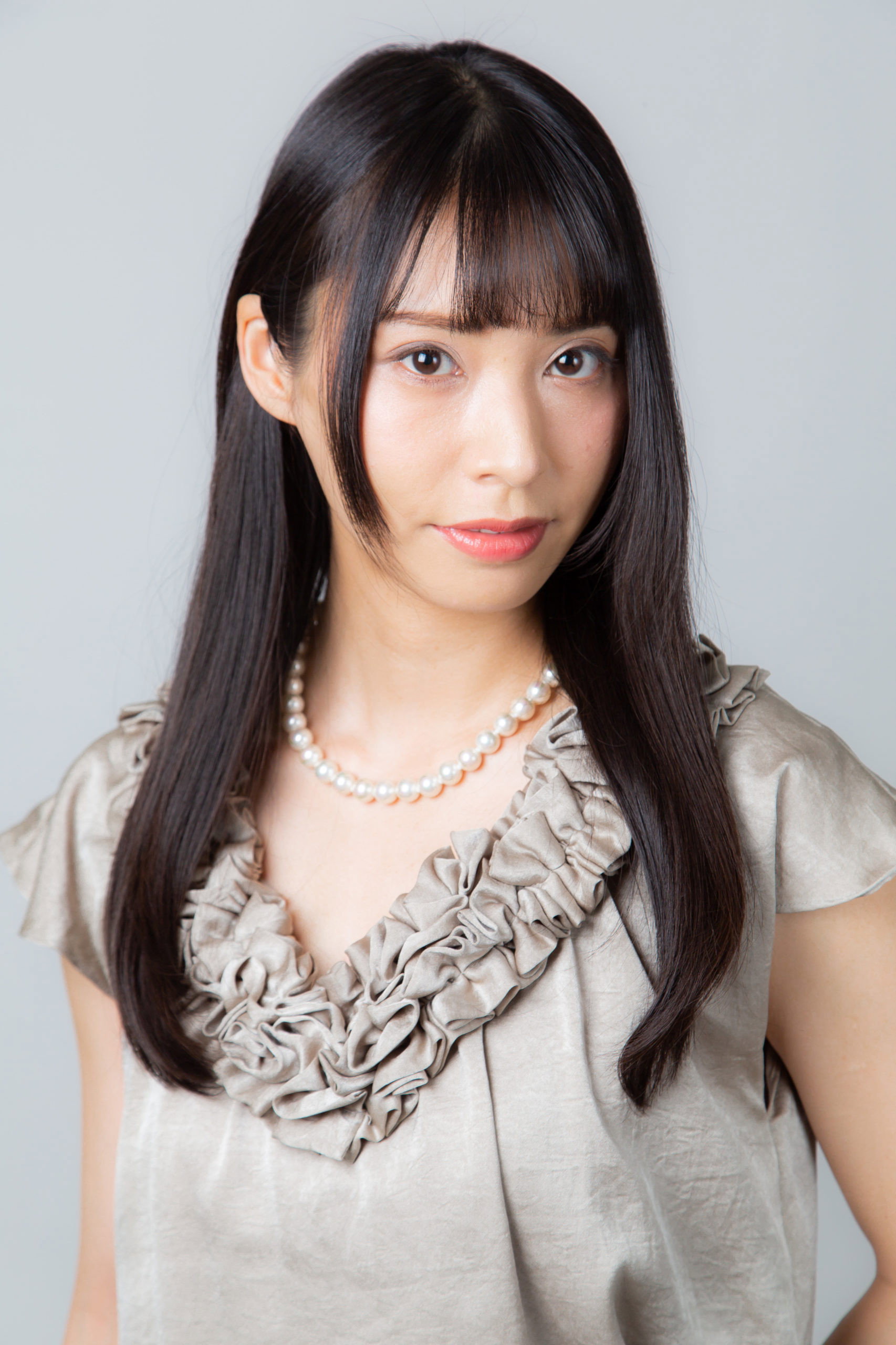 倉田悠貴 as Madoka Hino in Burning Action Superheroine Chronicles - Sailor Cats Vol.1