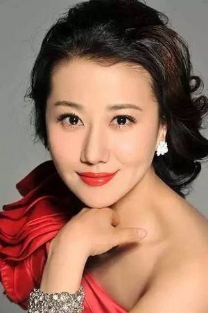 李黎 as 黎妮 in 情有千千劫