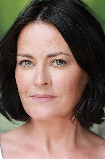 Sarah Belcher as Kate Shaw in Steal