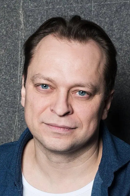 Анатолий Кот as Иван Юматов in Reckoning