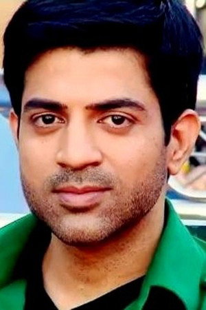 Maninder Singh as Anant Singh in Khelein Hum Jee Jaan Sey