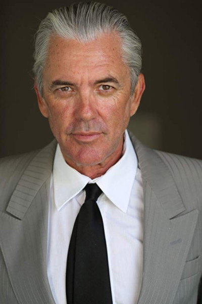Joey Sagal as Gunn in The Return of Swamp Thing