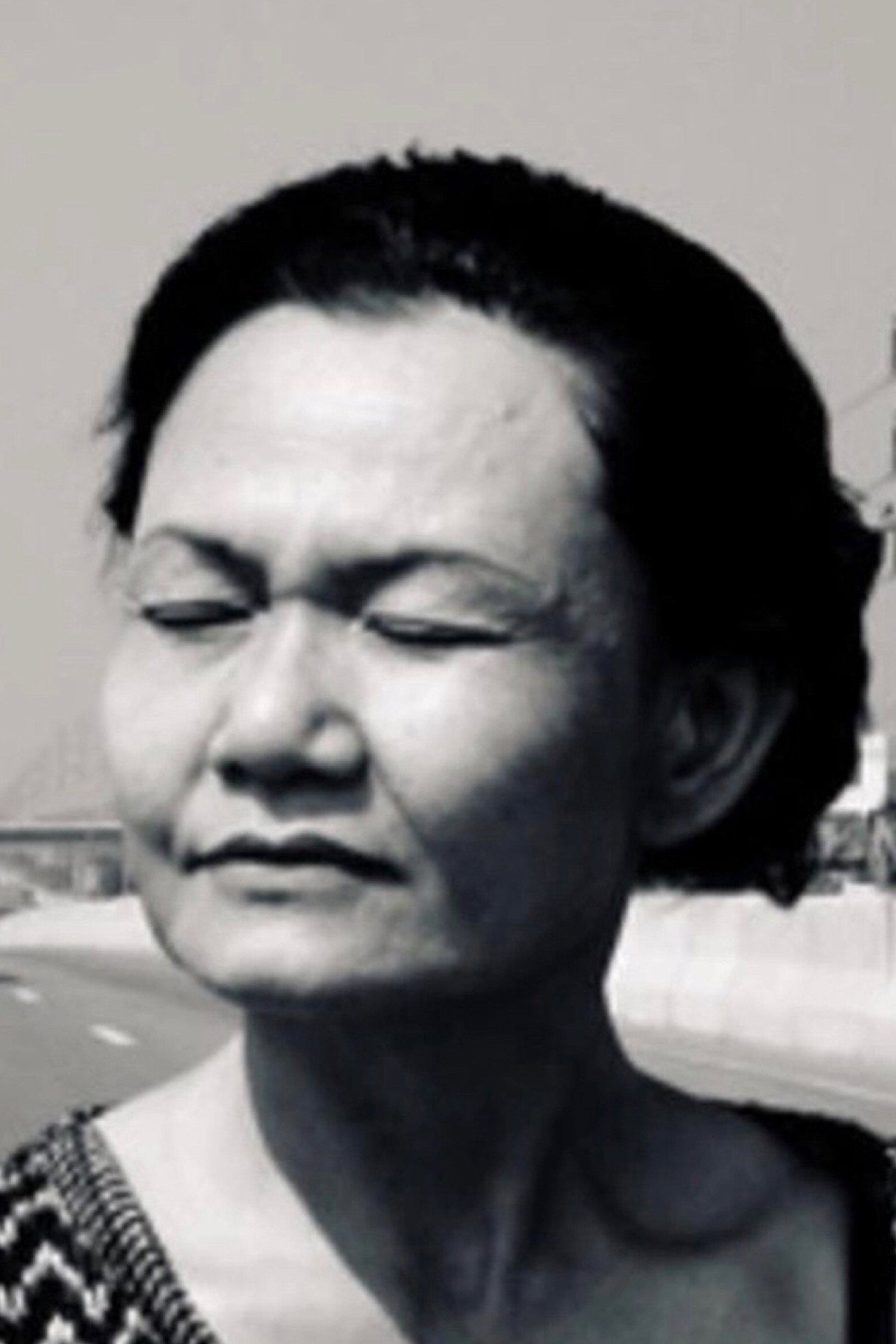 Jenjira Pongpas as Orn in Blissfully Yours