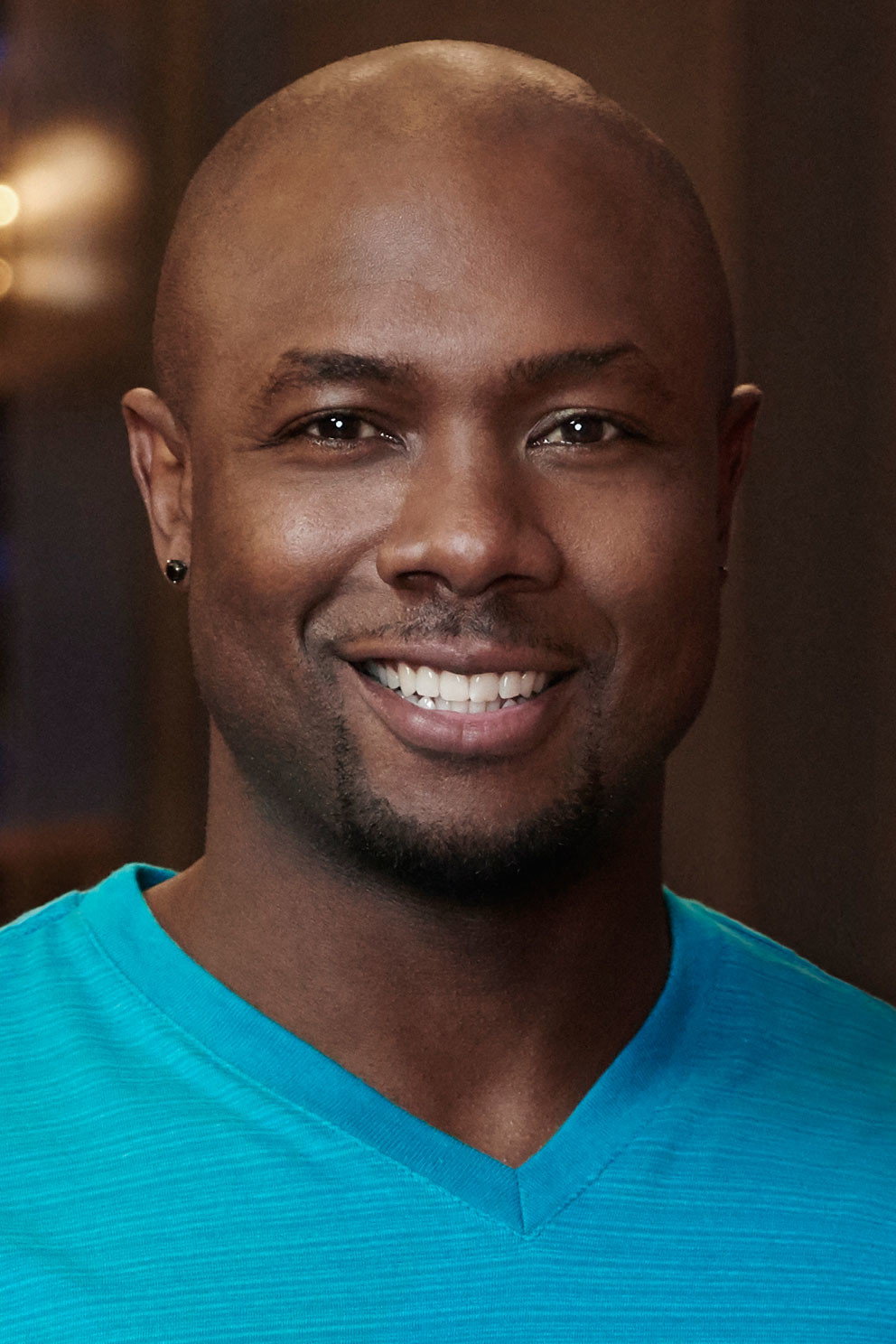 Eddie Jackson as Self - Judge in Clash of the Grandmas