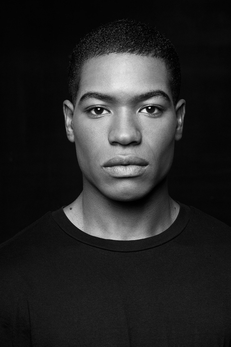 Gonçalo Cabral as Leandro in Novas Narrativas de Caça