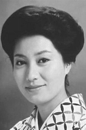 三林京子 as Ikeda Hisako in Miyako Has Arrived in Kyoto!