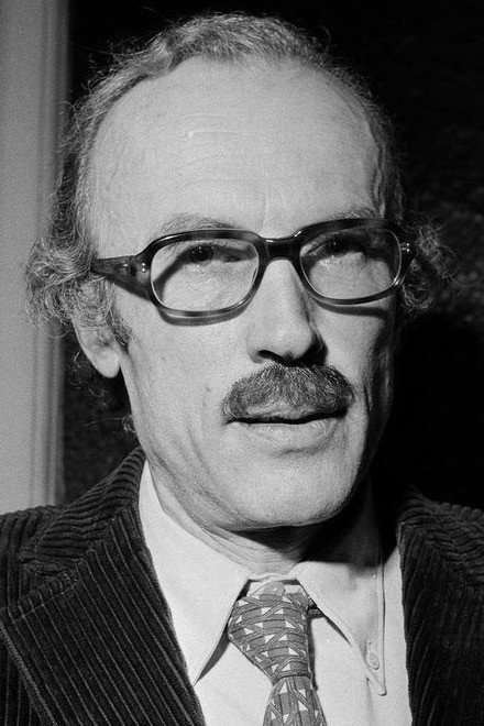 Éric Rohmer as Jules Huret (voice) in Stéphane Mallarmé