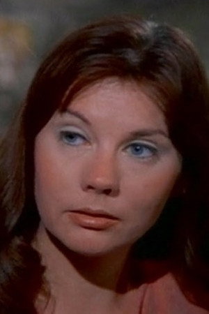 Angela Carnon as Taffy Brennan in Booby Trap
