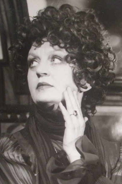 Tatyana Lolova as Cousin Minka in The Penleve Case