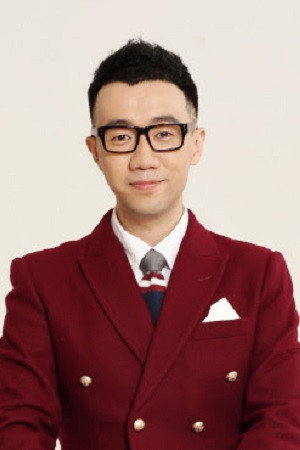 Hou Xin Wei as Daniel in Accidentally In Love