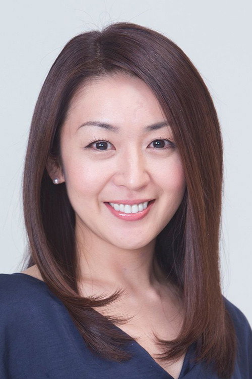 酒井美紀 as Nanako's mother in The Dogs of Karma
