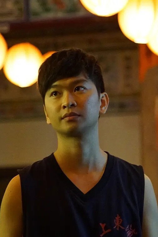 郑润奇 as Xiaowei in Dear You