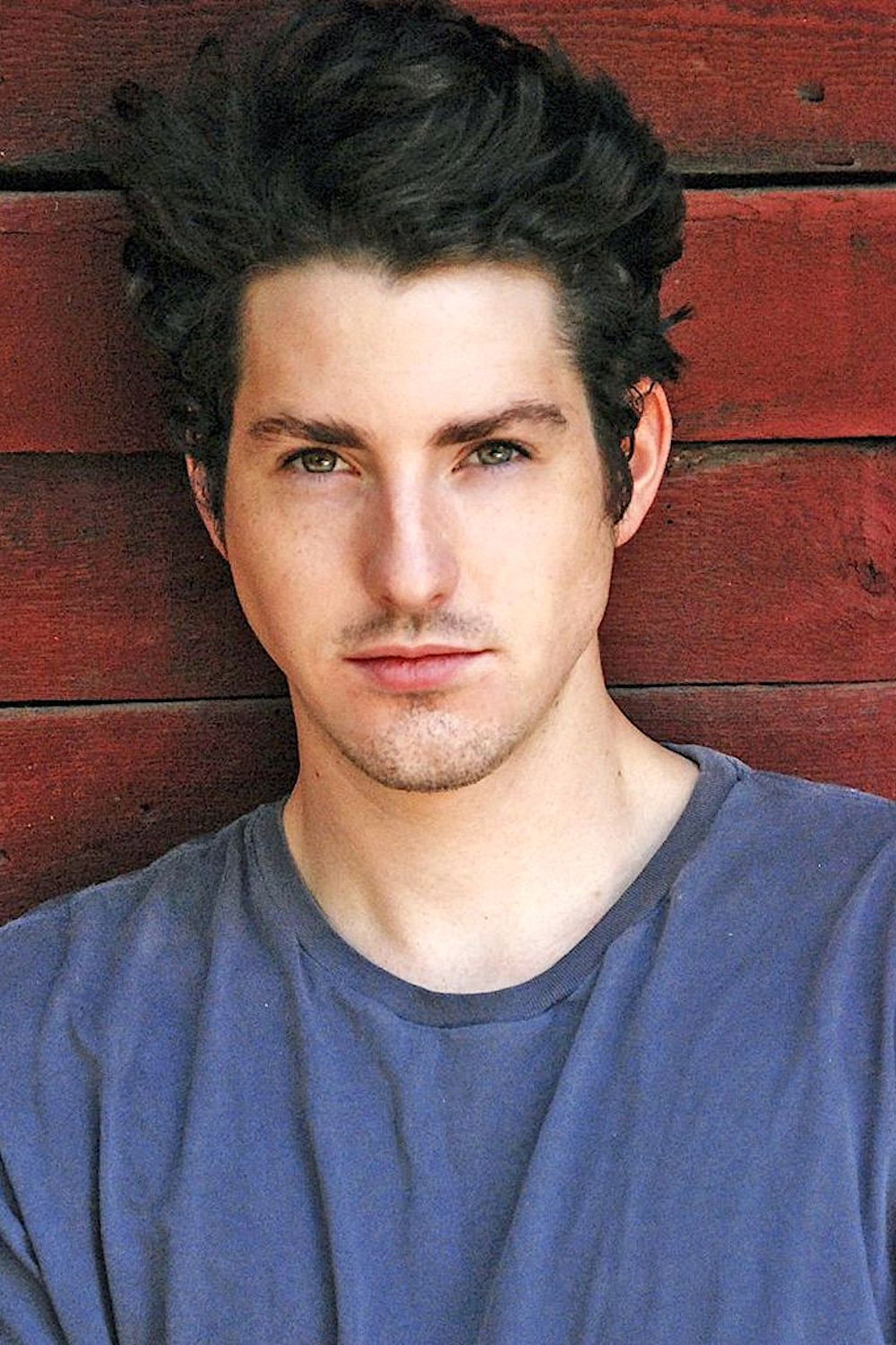 Sean Flynn as Himself in Follow Me (Zoey 101)
