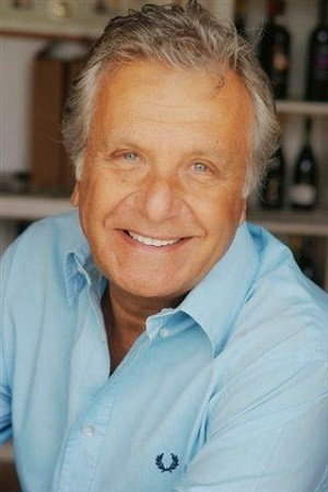 Gianfranco De Angelis as Maurice in Cinderella and the Princess and the Pea