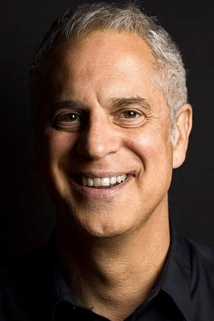 Mike Capozzola as Richard in Married to a Paedophile