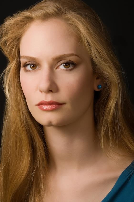 Sabrina Morris as Daria in Remember Alice Bell?