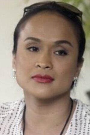 Mimi Juareza as Giliw in Never Knew Love Like This Before