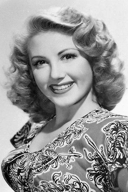 Lorraine Miller as Ruth Stacey in The White Gorilla