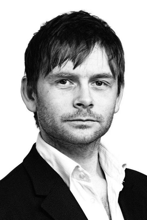 Jan Gunnar Røise as Halvor in Magic Silver