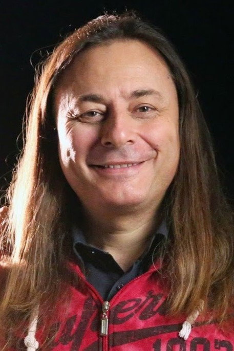 Lorenzo De Luca as Billiard player in Rack Up
