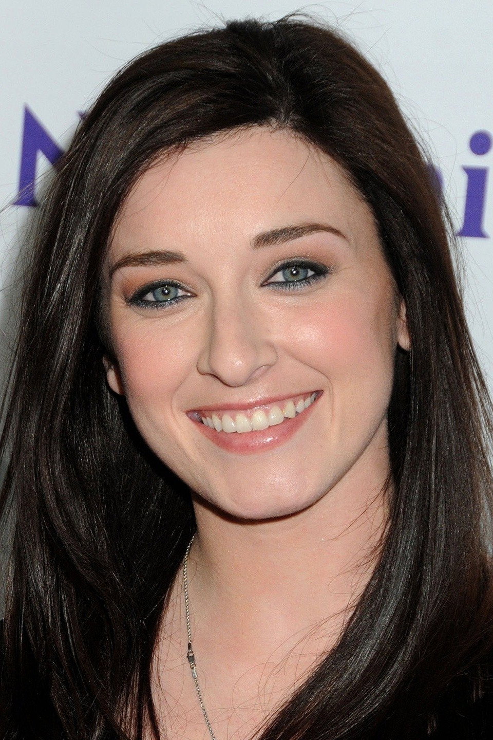 Margo Harshman as Brooke in Keith
