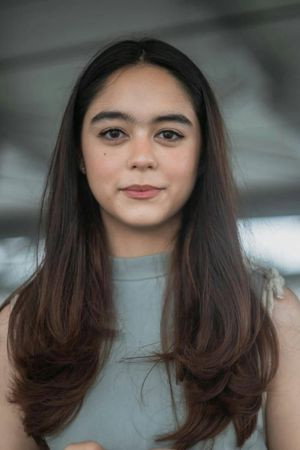 Yasamin Jasem as Uma in Mangkujiwo 2