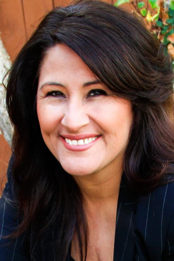 Margaret Medina as Officer Sue Stone in Hostile Intentions