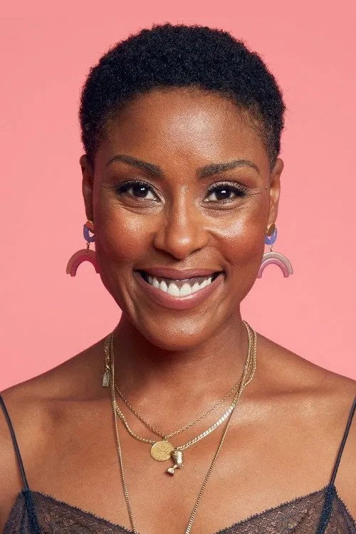 Christine Adams as Lynn Pierce in Black Lightning