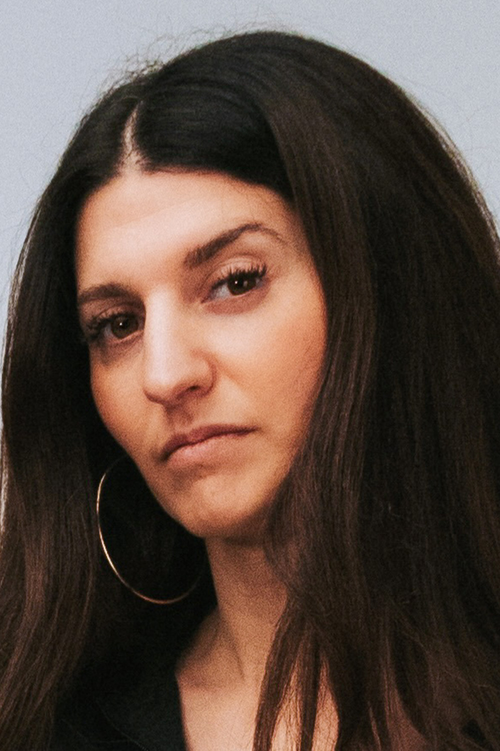 Esra Phul as Charlie in Shock