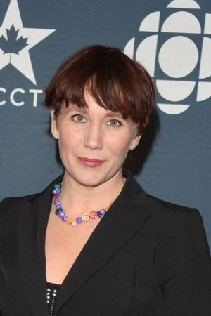 Jennie Raymond as Nellie MacLean in Pit Pony