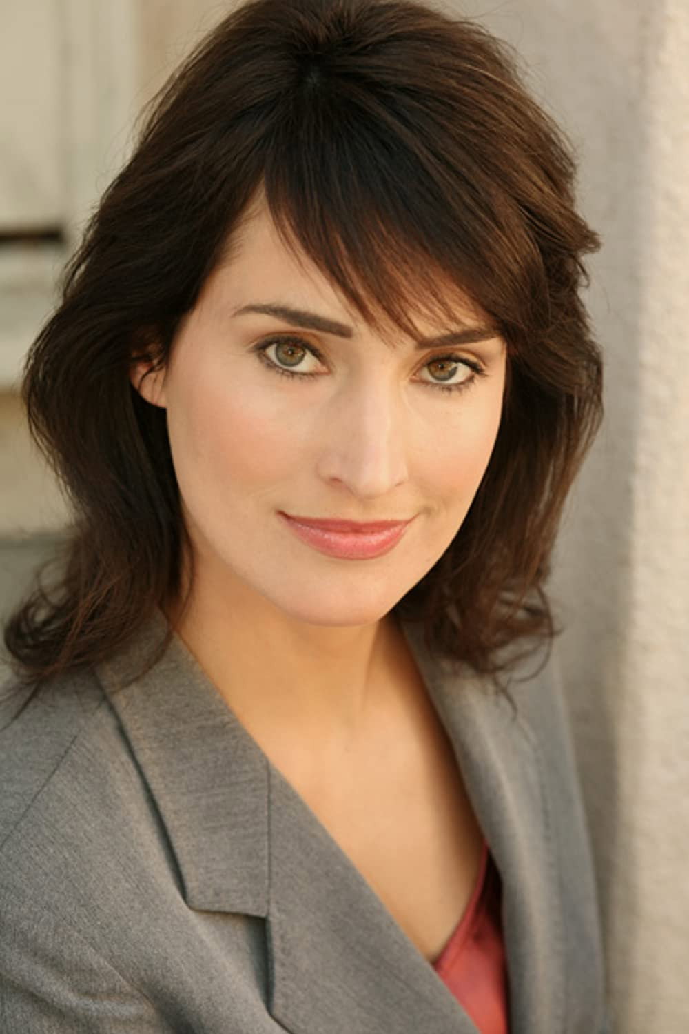 Elizabeth O’Brien as Jill in 213 Bones