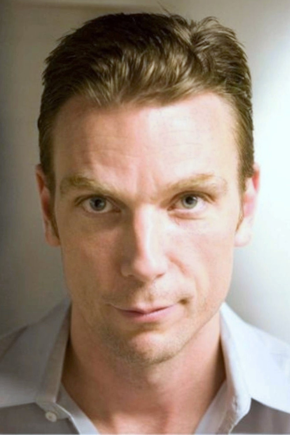 Kris Eivers as Charlie in Snakeeater