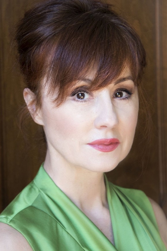 Sophie Tellier as Didi in 23h58