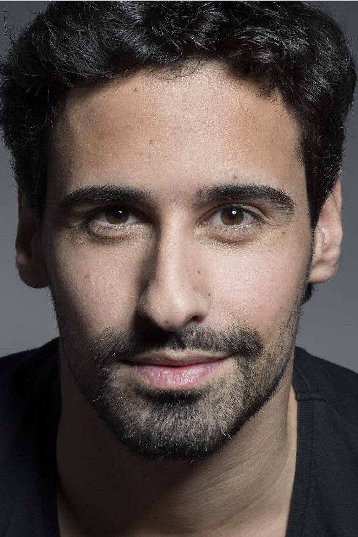 Lourenço Seruya as Jorge in Pecado