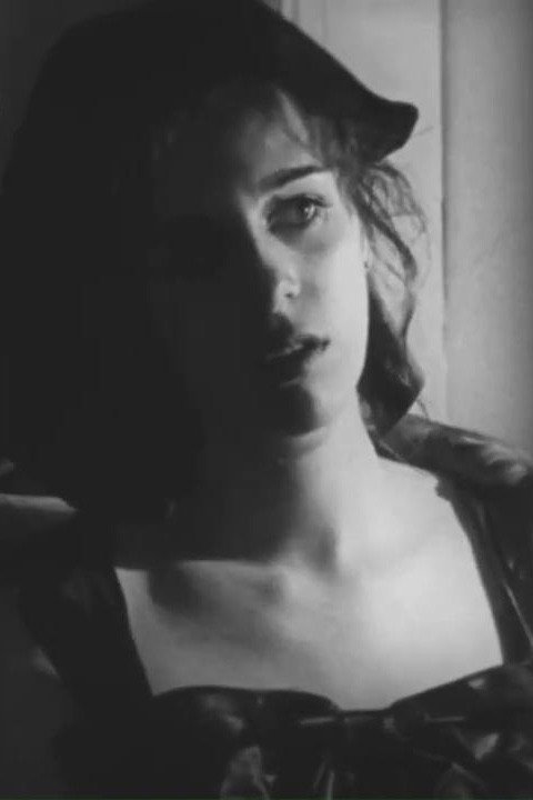 Moira Benson as Roo in Thundercrack!