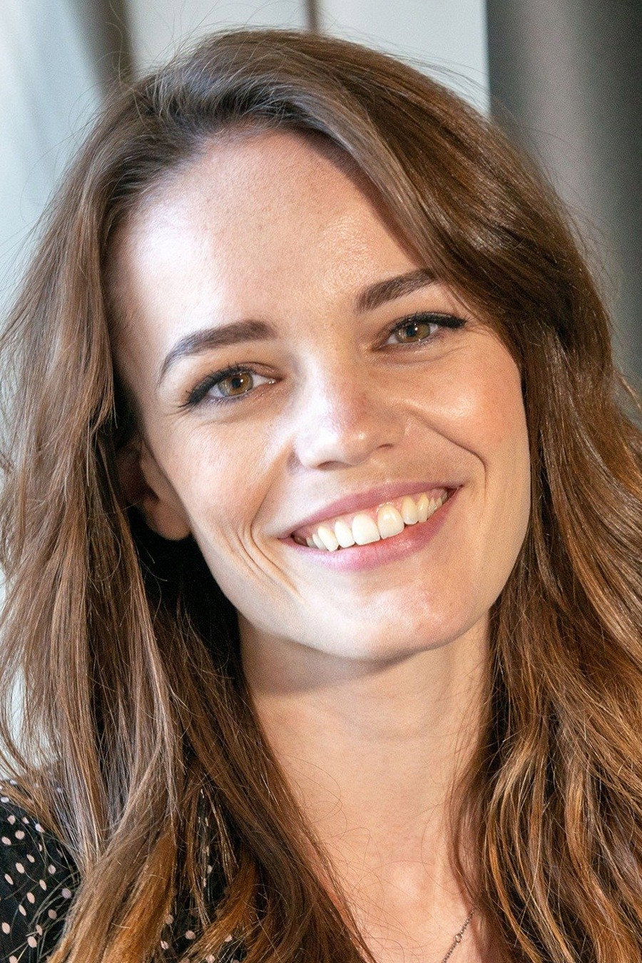 Kate Bracken as Iona in Calibre