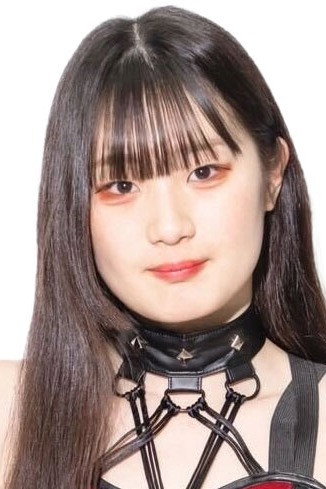 古沢稀杏 as Kikyo Furusawa in Stardom GW Tour 2026 in Fukuoka